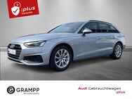 Audi A4, Avant 35 TFSI ASSISTS, Jahr 2023 - Lohr (Main)