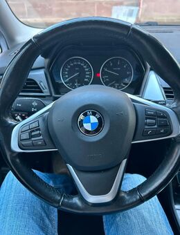 BMW 220D top model - Nürnberg