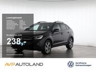 VW Taigo, 1.0 TSI R-Line | | | |, Jahr 2023 - Plattling