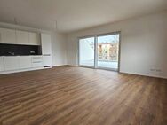 Charmante 2-Zimmer-Wohnung mit Balkon in Waldkraiburg - Waldkraiburg