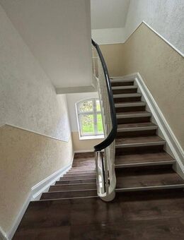 2,5 Zimmer Raumwunder und Kernsaniert - Leverkusen