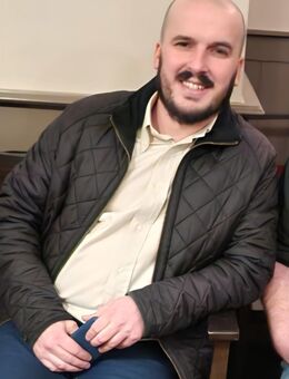 Ich suche eine Frau ab 50 - 70 - Münster