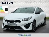 Kia pro cee'd, 1.5 T 140 DCT7 GT Line TECHNIK, Jahr 2024 - Roth (Bayern)