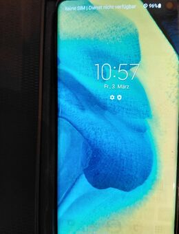 Handy Samsung S10 - Duisburg
