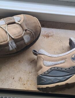 rieker Slipper - Gr. 40 - Petersberg (Hessen)
