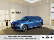 Skoda Kamiq, , Jahr 2020 - Stendal (Hansestadt)