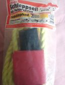 Apa Schleppseil in OVP, bis 3.000kg, NEU! in 04315