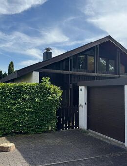 Energieeffizient & luxuriös: Einfamilienhaus mit großem Garten, PV-Anlag, Wallbox & Sauna in Toplage - Bad Griesbach (Rottal)