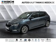 Skoda Fabia, 1.0 TSI Clever, Jahr 2021 - Ahrensfelde