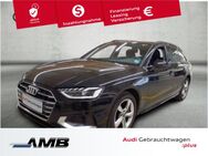 Audi A4, 3.2 Avant Advanced 40 TFSI 0rantie, Jahr 2024 - Borna