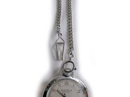 Seltene Taschenuhr von Kienzle mit Datum - Nürnberg