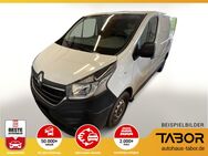 Renault Trafic, 2.8 dCi 95 L1 t Holz, Jahr 2019 - Kehl