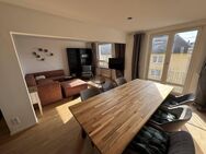CHARMANTE MAISONETTE FÜR PAARE ODER SINGLES - Düsseldorf