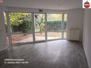 Geräumige Terrassenwohnung auf 2 Etagen, 5 Zimmer, 2 Bäder, 1 Gäste-WC in Stadtvilla - Berlin