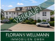 Bremen - Oberneuland | Schicke Maisonettewohnung mit Sonnenterrasse, Garten und Tiefgaragenstellplatz in guter Ortslage - Bremen