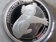 Australian Koala Silver Coin 5OZ - Münster (Hessen)