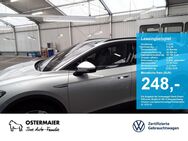 VW ID.4, PRO PERFORMANCE 204PS 70T 5J-G W, Jahr 2023 - Vilsbiburg