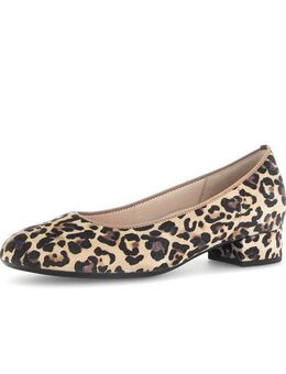Gabor Eleganter Pumps Rauleder Pumps
