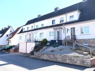 Zentral und ruhig gelegenes Reihenmittelhaus in Bad Hersfeld ! - Bad Hersfeld