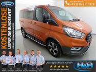 Ford Tourneo Custom 2.0 Aut. L1 Active (AHK+iACC) - Premnitz