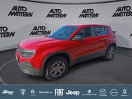 Jeep Avenger, 1.2 Longitude MildHybrid, Jahr 2022 - Bielefeld