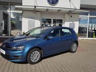 VW Golf, 1.4 TSI Comfortline 7, Jahr 2012 - Annaberg-Buchholz