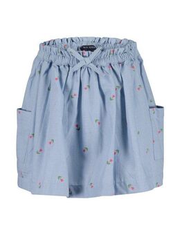 Blue Seven Cargorock mit elastischem Tunnelzug und Bindeband