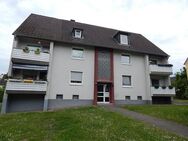 Stop! Interessante 2-Zimmer-Wohnung mit Ausblick - Castrop-Rauxel