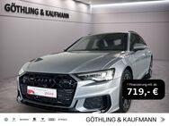 Audi A6, Avant Design S line 40 TDI quattro Tour, Jahr 2024 - Hofheim (Taunus)