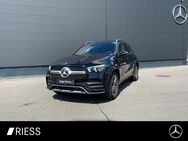 Mercedes GLE 450 AMG, elSitz, Jahr 2019 - Ravensburg