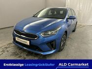 Kia Ceed SW 1.6 GDI DCT OPF Plug-in-Hybrid Spirit Kombi, 5-türig, Automatik, 6-Gang - Bad Fallingbostel