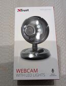 Webcam mit LED Licht in 44866