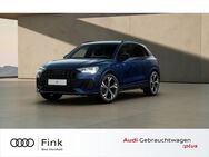 Audi Q3, S line 35 TDI, Jahr 2023 - Bad Hersfeld