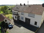 Landhaus mit viel Platz für den Handwerker - Biedershausen