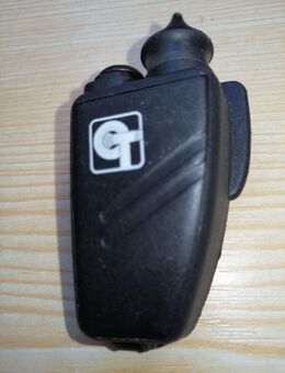 Adapter Mikrofon Bedienteil Ascom BOS Funkgerät 10a 13a - Hamburg Wandsbek