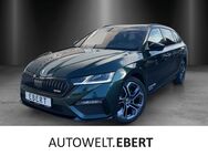 Skoda Octavia, 2.0 TDI Combi FINAL-EDITION, Jahr 2024 - Bensheim