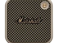 Marshall Willen Bluetooth-Lautsprecher kabellos Wasserdicht - Berlin Neukölln