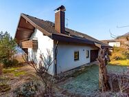 Platz für die ganze Familie mit atemberaubenden Panoramaausblick - Seelbach (Baden-Württemberg)