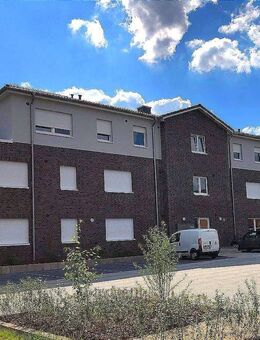2 Zimmer Wohnung mit schöner Dachterrasse in Sottrum - Sottrum