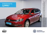 VW Golf Variant, 1.6 TDI Comfortline, Jahr 2020 - Hildesheim