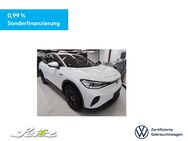 VW ID.4, Pro Performance, Jahr 2023 - Kempten (Allgäu)