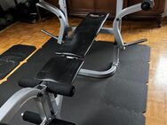 Stamm Bodyfit Titan Pro II - Alzenau Wasserlos