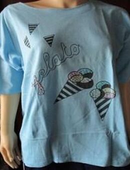 T-shirts - Waldfischbach-Burgalben