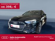 Audi A4, Avant 35 TFSI, Jahr 2020 - Fellbach