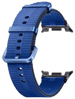 Samsung Wechselarmband Athleisure Band (Gr. M/L) für Samsung Galaxy Watch8 / Watch8 Classic