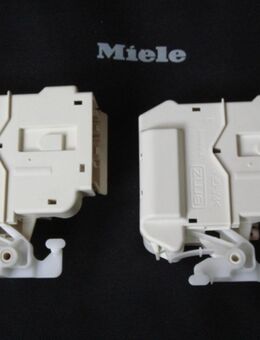 Miele Verriegelung Türschloss Typ EG-380757, MNr.09240331- MNr.09240334 für Miele Waschmaschine W1 - Leverkusen Zentrum