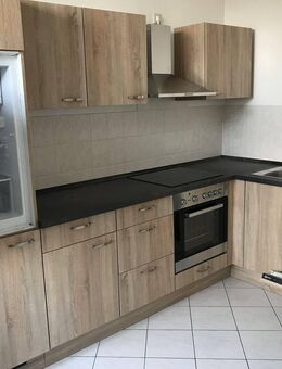 Bahnhofsnahe 3 RWE mit Einbauküche - Görlitz