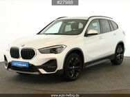 BMW X1, sDrive18d Advantage ####, Jahr 2020 - Donnersdorf