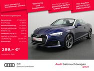 Audi A5, Cabrio quattro, Jahr 2021 - Leverkusen