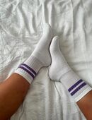 Getragene Socken🤍 in 10585